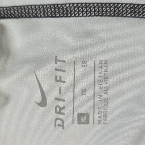 Nike Pro Cool Dri-Fit Compression shorts sz XL (NWT) - Picture 6 of 6